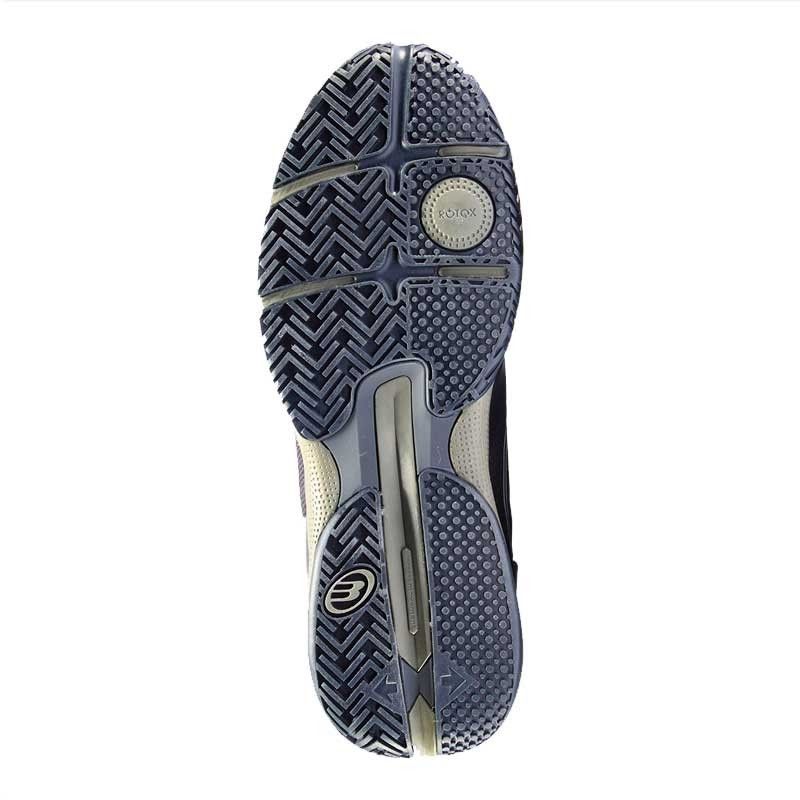 Bullpadel -Bullpadel Hack Hybfly 22v Gr Shoes