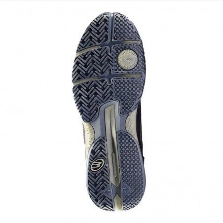 Bullpadel -Bullpadel Hack Hybfly 22v Gr