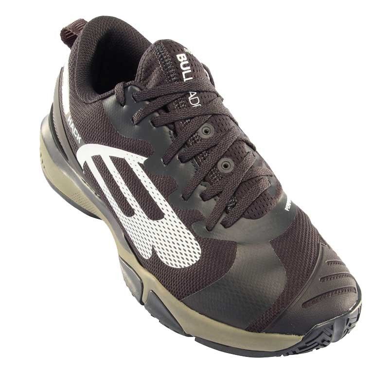 Bullpadel -Bullpadel Hack Hybfly 22v Gr Shoes