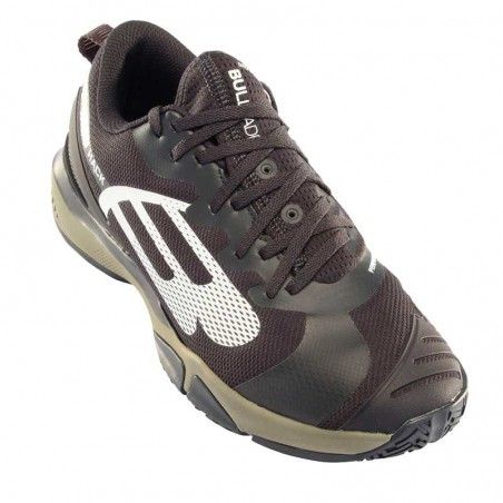 Bullpadel -Zapatillas Bullpadel Hack Hybfly 22v Gr
