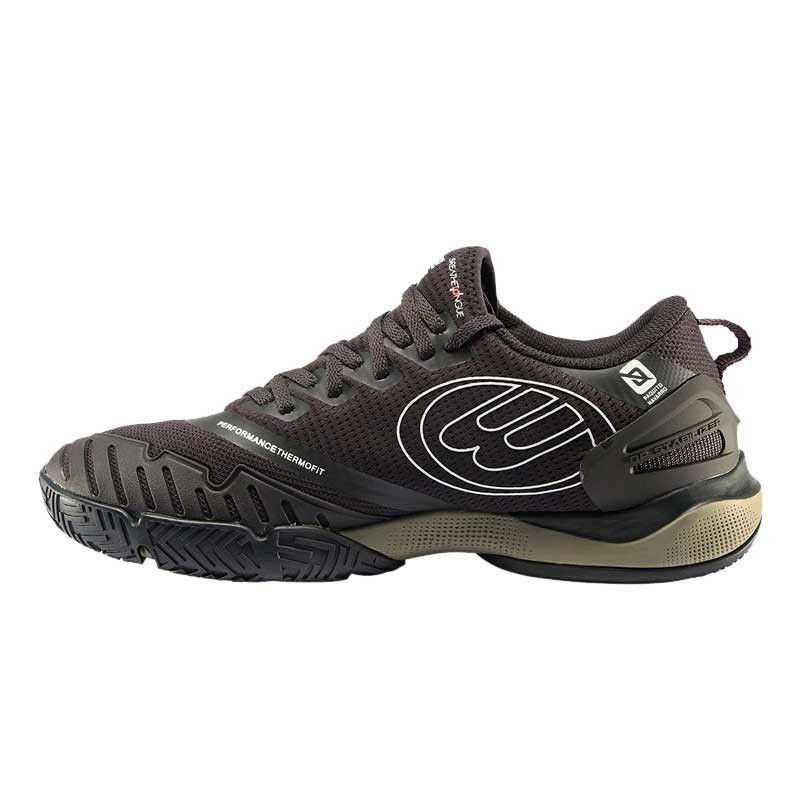 Bullpadel -Bullpadel Hack Hybfly 22v Gr