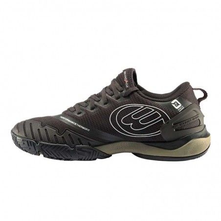 Bullpadel -Bullpadel Hack Hybfly 22v Gr Shoes Bullpadel -Bullpadel Hack Hybfly 22v Gr Shoes