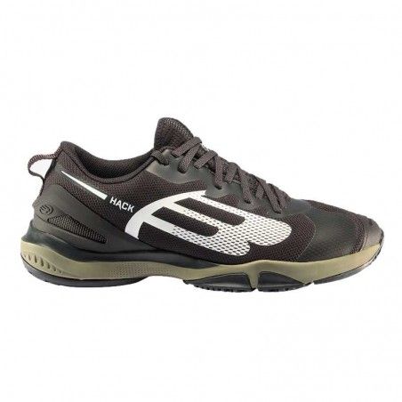 Bullpadel -Bullpadel Hack Hybfly 22v Gr Shoes Bullpadel -Bullpadel Hack Hybfly 22v Gr Shoes