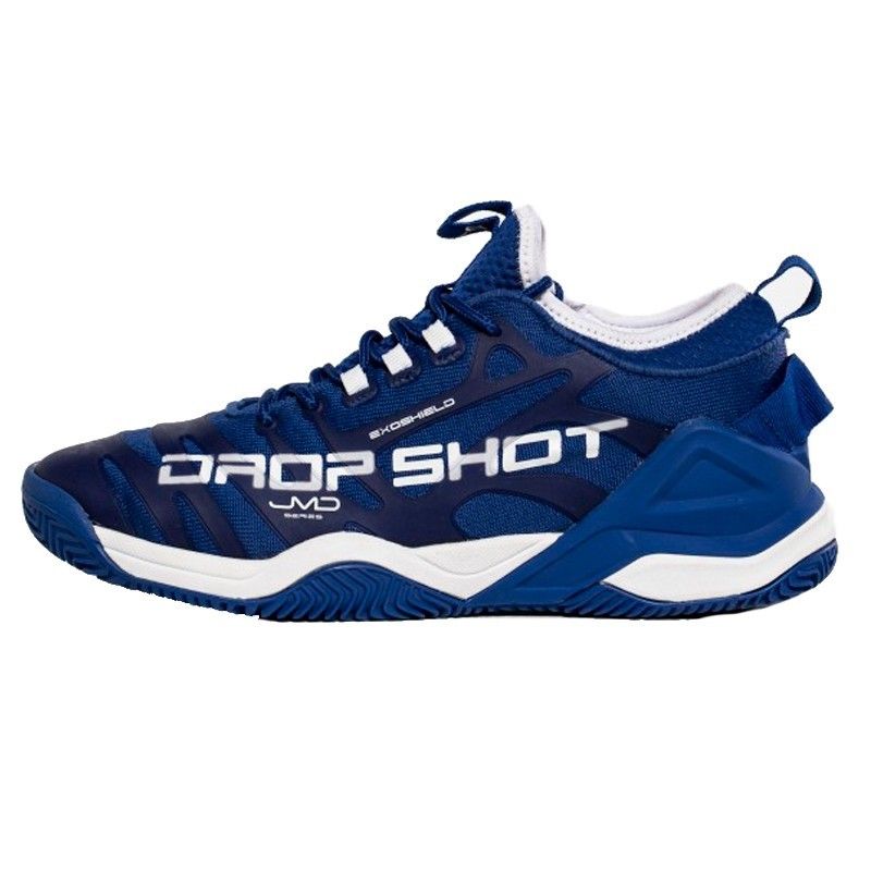 Drop Shot -Drop Shot Argon 2xtw 2021 Blue Shoes