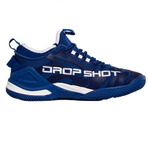 Drop Shot -Drop Shot Argon 2xtw 2021 Blue Shoes