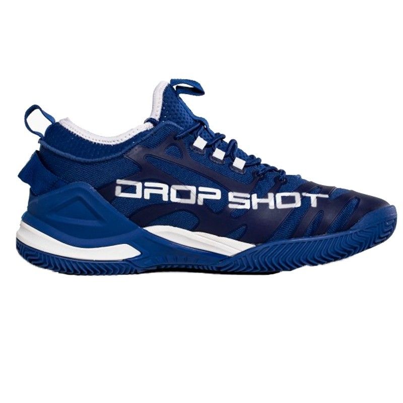 Drop Shot -Chaussures Drop Shot Argon 2xtw 2021 Bleu