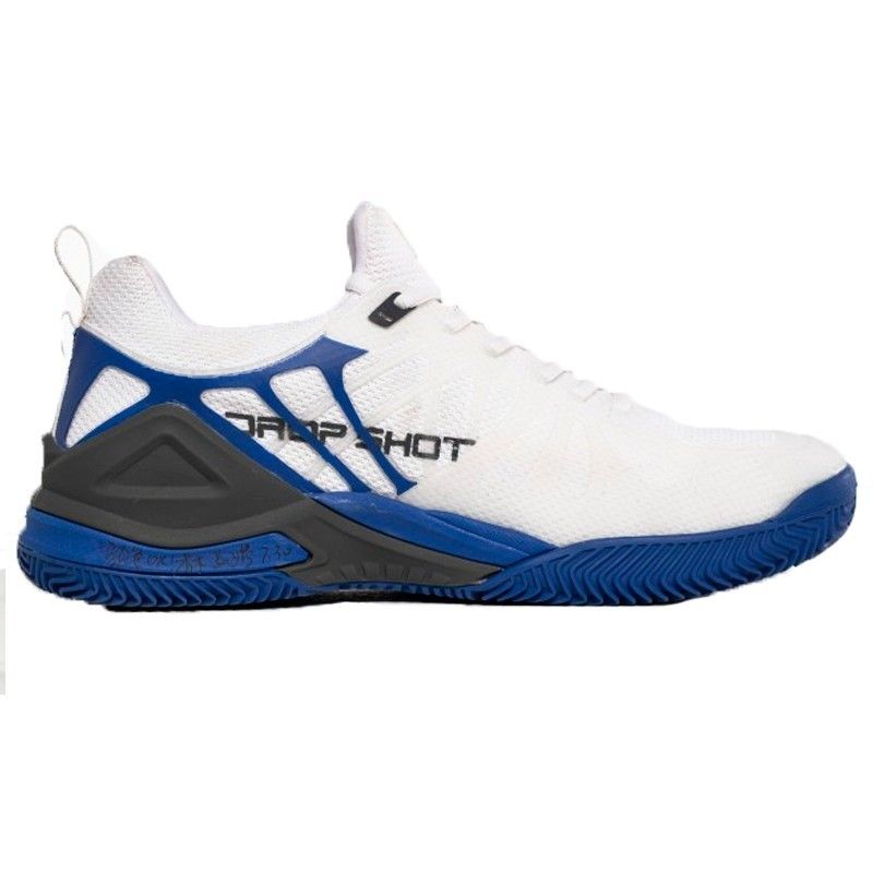 Drop Shot -Drop Shot Mylar Xtw 2021 Shoes White