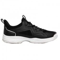Drop Shot -Drop Shot Sue W 2021 Black Sneakers