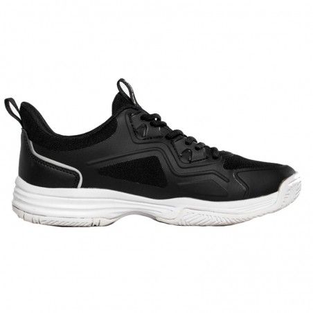 Drop Shot -Zapatillas Drop Shot Sue W 2021 Negro