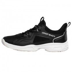 Drop Shot -Drop Shot Sue W 2021 Black Sneakers 2