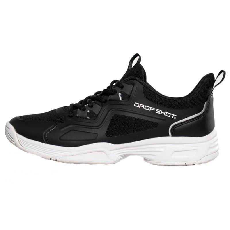 Drop Shot -Drop Shot Sue W 2021 Black Sneakers