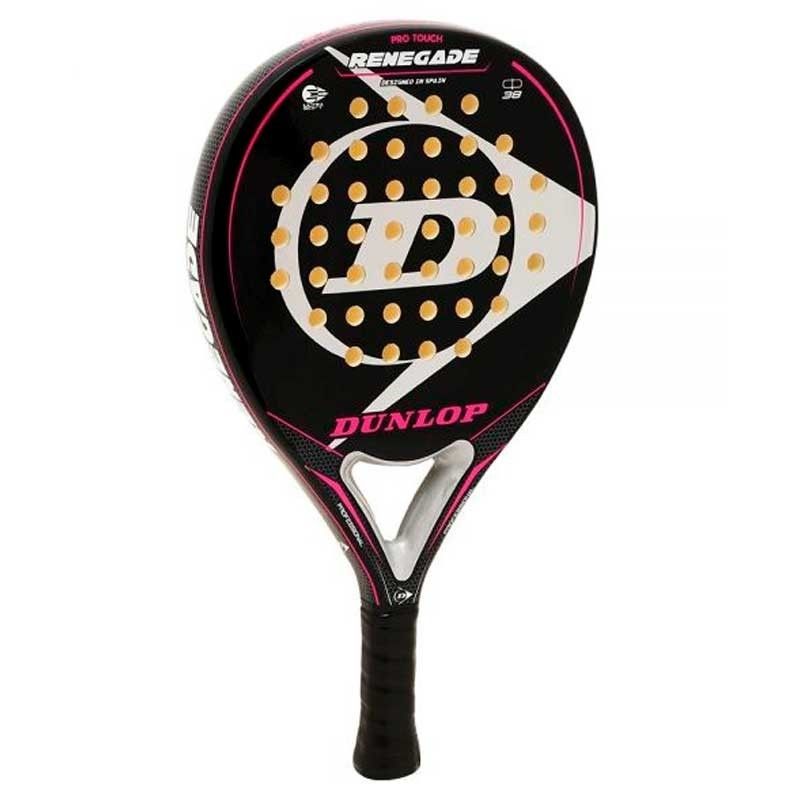 Dunlop -Dunlop Renegade Suave