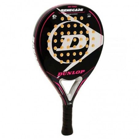 Dunlop -Dunlop Renegade Soft