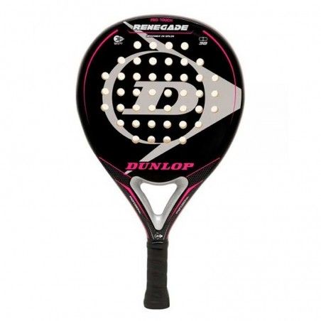 Dunlop -Dunlop Renegade Soft