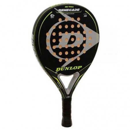 Dunlop -Dunlop Renegade