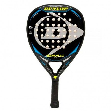 Dunlop -Dunlop Samurai