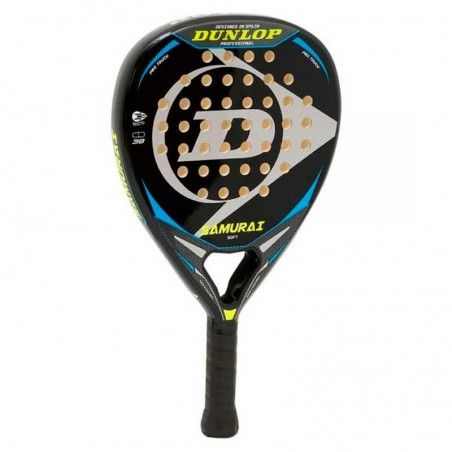 Dunlop -Dunlop Samurai