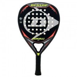 Dunlop Samurai Macio