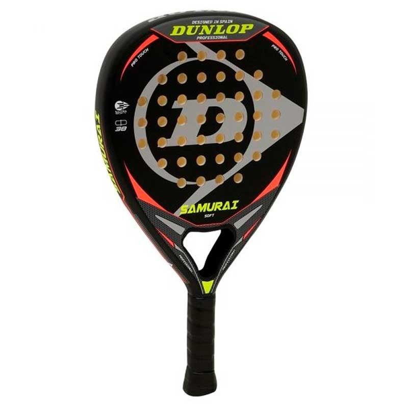 Dunlop -Dunlop Samurai Soft