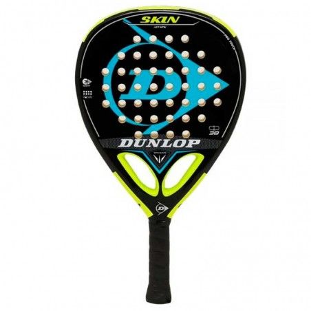 Dunlop -Ataque de pele Dunlop