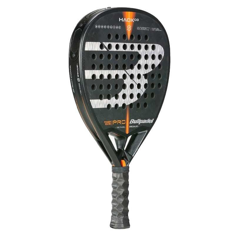 Bullpadel -Bullpadel Hack 03 2022