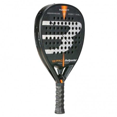 Bullpadel -Bullpadel Hack 03 2022