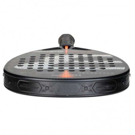 Bullpadel -Bullpadel Hack 03 2022