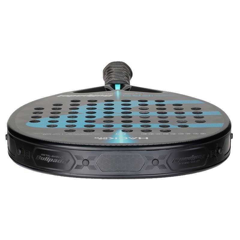 Bullpadel -Bullpadel Hack 03 Ctr 2022