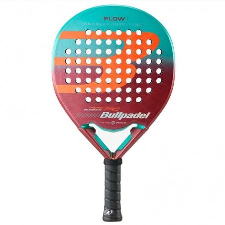 Bullpadel -Bullpadel Flow Woman 2022