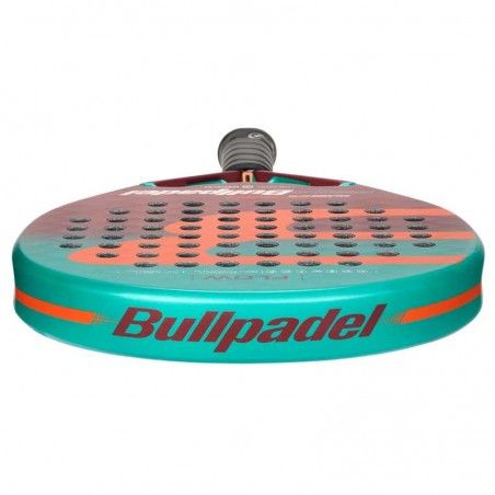 Bullpadel -Bullpadel Flow Woman 2022