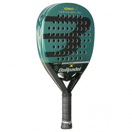 Bullpadel -Bullpadel Potência Iônica 2022