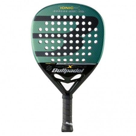 Bullpadel -Bullpadel Potência Iônica 2022