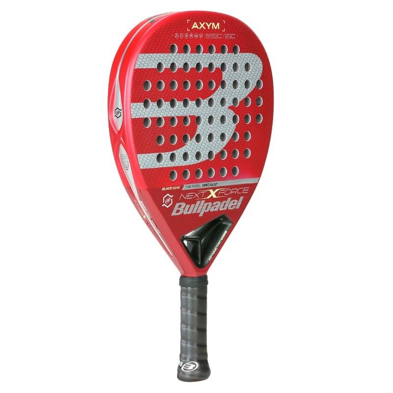 Bullpadel -Bullpadel Axym DB 2022