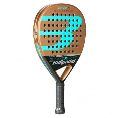 Bullpadel -Bullpadel Axym Woman 2022