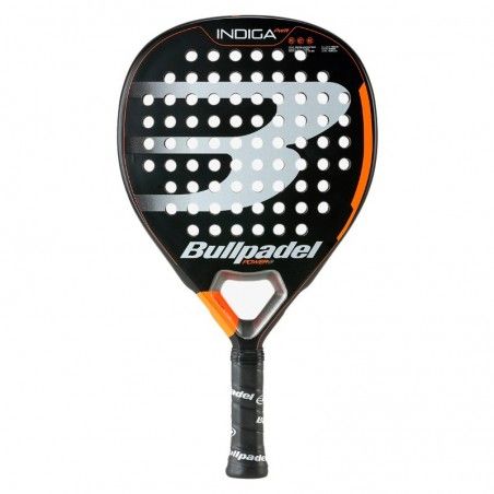Bullpadel -Bullpadel Indiga Pwr 2022