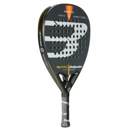 Bullpadel -Bullpadel Hack Junior 2022