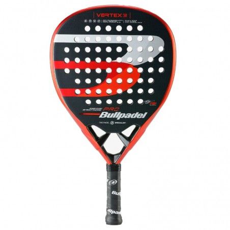 Bullpadel -Bullpadel Vertex Junior Boy 2022