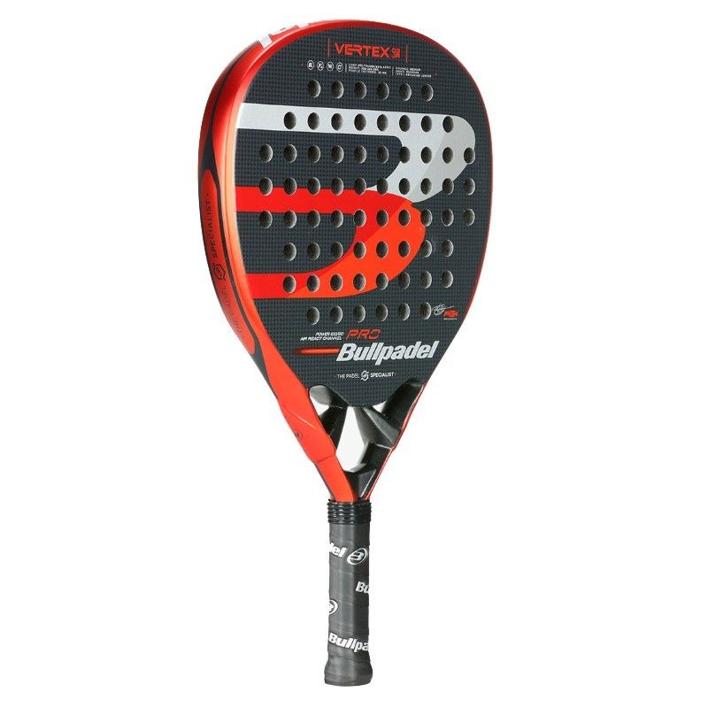 Bullpadel -Bullpadel Vertex Junior Boy 2022