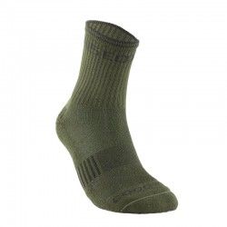 Bullpadel -Bullpadel Bp22pl Khaki Sock