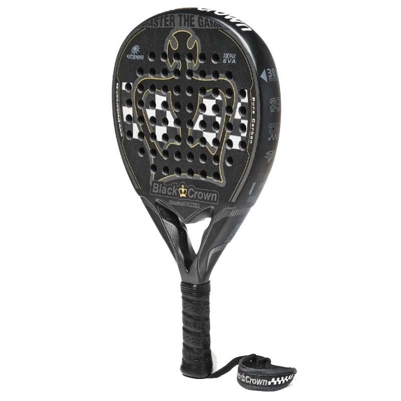 Black Crown -Poder Especial Black Crown 2022