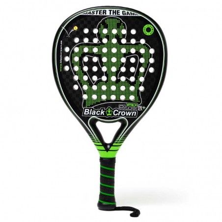 Black Crown -Black Crown Piton Attack 12k+ 2022