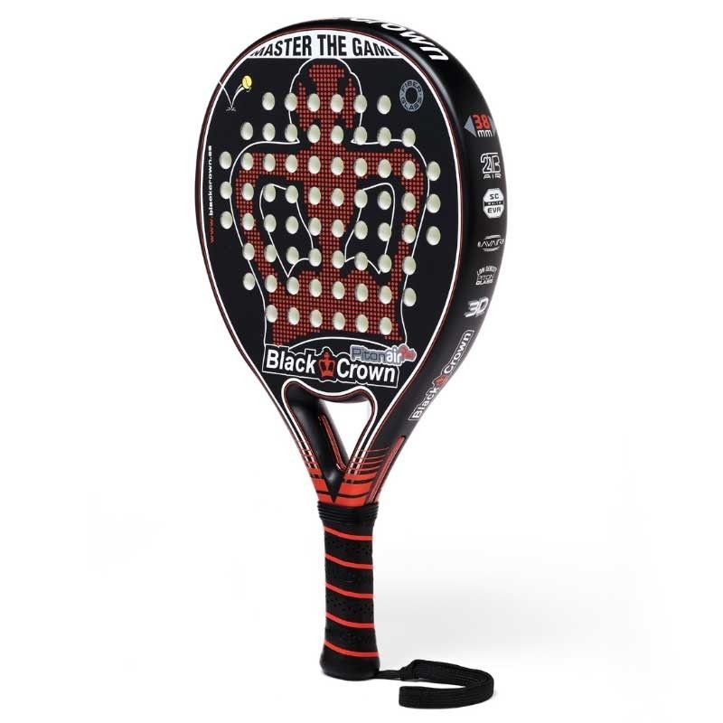 Black Crown -Black Crown Piton Air Plus 2022