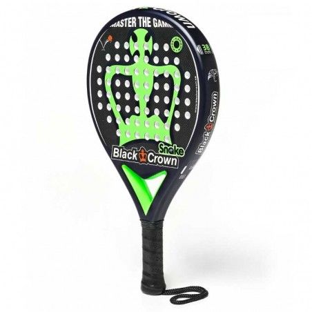 Black Crown -Black Crown Snake 2022