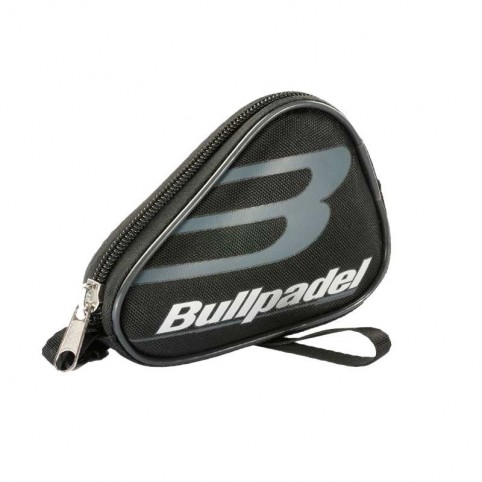 Bullpadel -Bullpadel Bpp-22009 2022 Black Purse