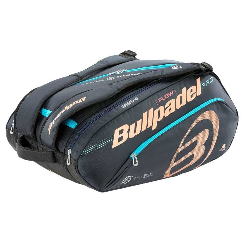 Bullpadel -Paletero Bullpadel Bpp 22006 Fluxo 2022 N