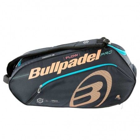 Bullpadel -Bullpadel Bpp 22006 Flow 2022 padel racket bag