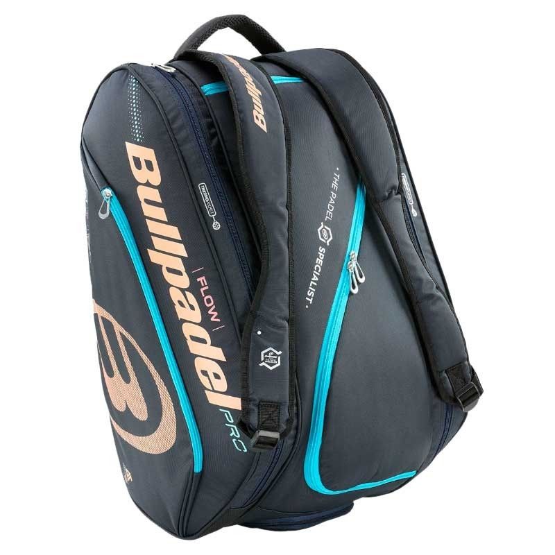 Bullpadel -Bolsa raquete de padel Bullpadel Bpp 22006 Flow 2022