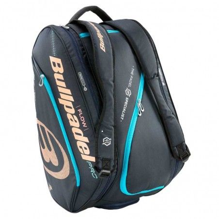 Bullpadel -Bullpadel Bpp 22006 Flow 2022 padel racket bag