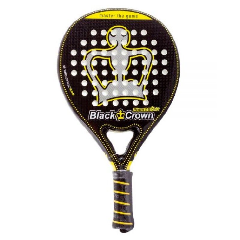 Black Crown -Black Crown Piton 7.0 Suave