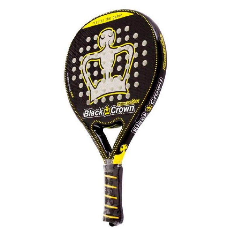 Black Crown -Black Crown Piton 7.0 Soft